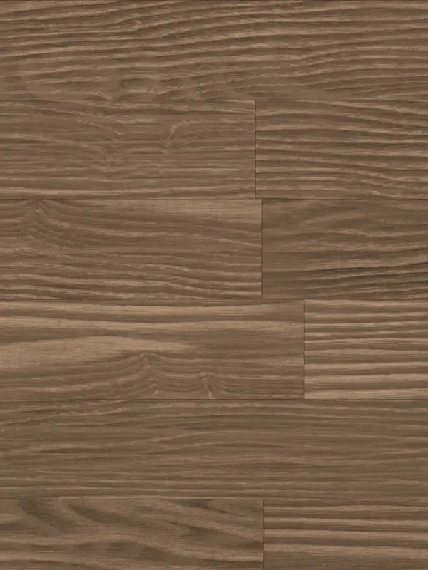 Smoked oak boards, close up